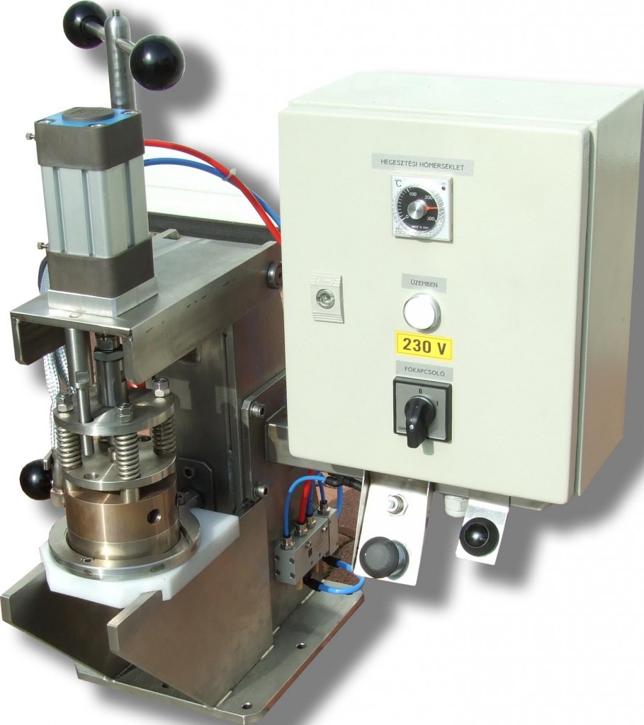 Kiegészítő berendezések