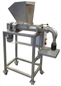 Félautomata csomagológépek