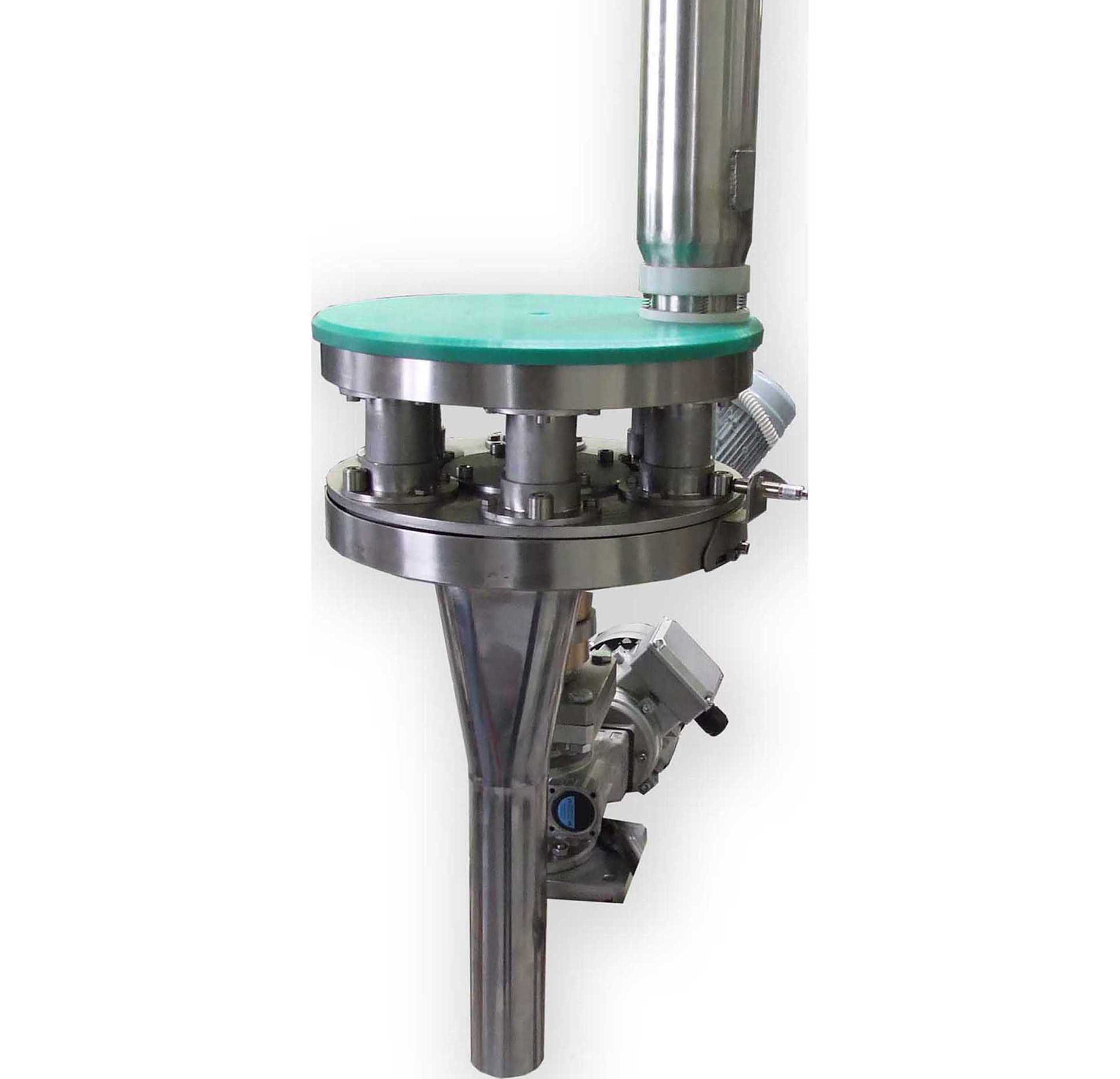 Félautomata csomagológépek