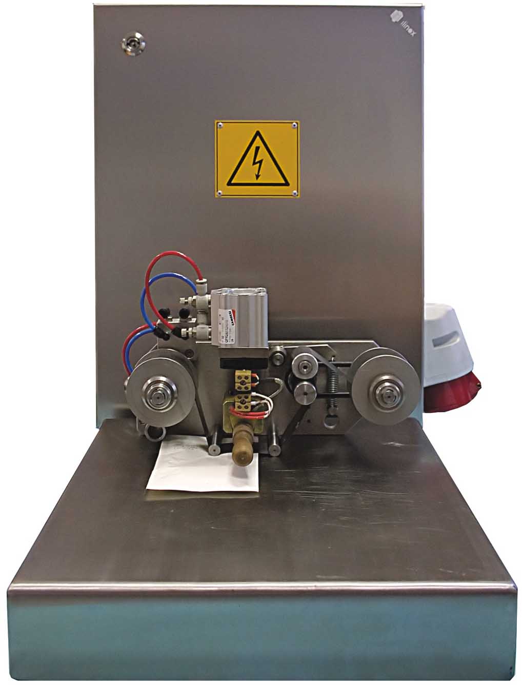 Kiegészítő berendezések