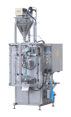 Automata csomagológép