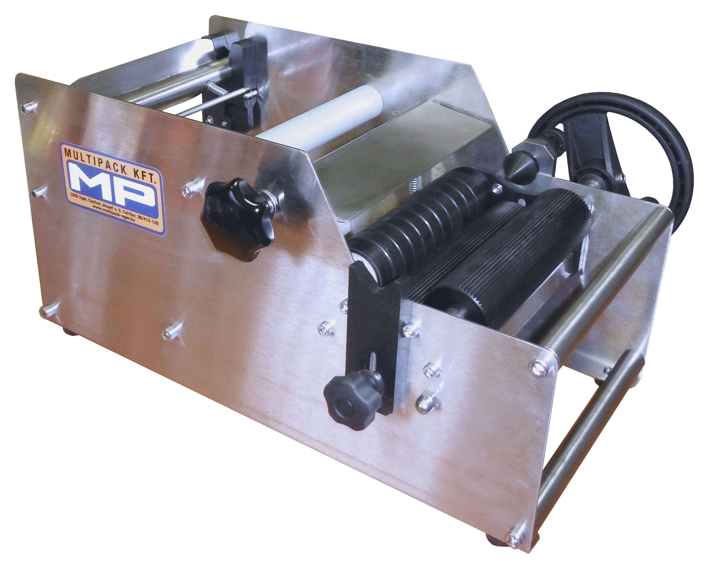 Kiegészítő berendezések